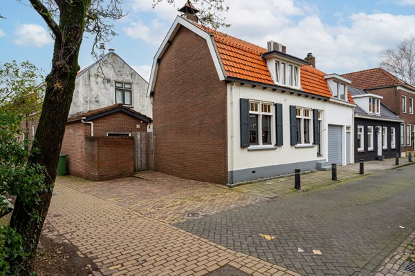 Medium property photo - Boterstraat 22, 4251 CC Werkendam